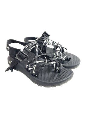Chaco Womens Size 6 ZX/3 Classic Hiking Sandals